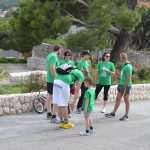 Photo Gallery: Charity Eco Cross Nearby Dubrovnik! 20 Charity Eco Cross in Zupa 20