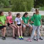 Photo Gallery: Charity Eco Cross Nearby Dubrovnik! 21 Charity Eco Cross in Zupa 21