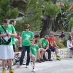 Photo Gallery: Charity Eco Cross Nearby Dubrovnik! 33 Charity Eco Cross in Zupa 33