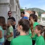 Photo Gallery: Charity Eco Cross Nearby Dubrovnik! 38 Charity Eco Cross in Zupa 38