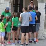 Photo Gallery: Charity Eco Cross Nearby Dubrovnik! 40 Charity Eco Cross in Zupa 40