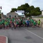 Photo Gallery: Charity Eco Cross Nearby Dubrovnik! 5 Charity Eco Cross in Zupa 5