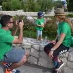 Photo Gallery: Charity Eco Cross Nearby Dubrovnik! 55 Charity Eco Cross in Zupa 55