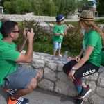 Photo Gallery: Charity Eco Cross Nearby Dubrovnik! 56 Charity Eco Cross in Zupa 56