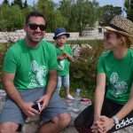 Photo Gallery: Charity Eco Cross Nearby Dubrovnik! 58 Charity Eco Cross in Zupa 58