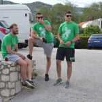 Photo Gallery: Charity Eco Cross Nearby Dubrovnik! 59 Charity Eco Cross in Zupa 59