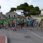 Photo Gallery: Charity Eco Cross Nearby Dubrovnik! 6 Charity Eco Cross in Zupa 6