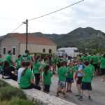 Photo Gallery: Charity Eco Cross Nearby Dubrovnik! 61 Charity Eco Cross in Zupa 61