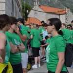 Photo Gallery: Charity Eco Cross Nearby Dubrovnik! 65 Charity Eco Cross in Zupa 65