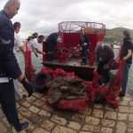 Photo Gallery from Lapad: Eco Action With Dubrovnik Divers 11 Diving Club Eco Action in Lapad 56
