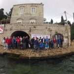 Photo Gallery from Lapad: Eco Action With Dubrovnik Divers 7 Diving Club Eco Action in Lapad 60