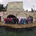 Photo Gallery from Lapad: Eco Action With Dubrovnik Divers 5 Diving Club Eco Action in Lapad 62