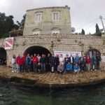 Photo Gallery from Lapad: Eco Action With Dubrovnik Divers 4 Diving Club Eco Action in Lapad 63