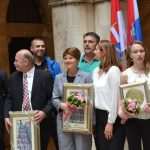 Dubrovnik Neretva County Day 2016 17