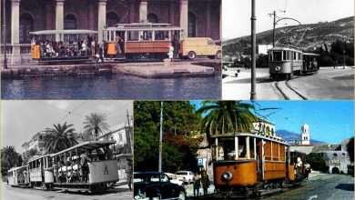 Dubrovnik Street Car