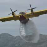 Our Firefighters Managed to Stop the Fire Horror in Cavtat 15 Fire Maelstorm Cavtat 10