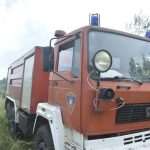 Our Firefighters Managed to Stop the Fire Horror in Cavtat 13 Fire Maelstorm Cavtat 12