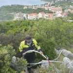 Our Firefighters Managed to Stop the Fire Horror in Cavtat 4 Fire Maelstorm Cavtat 21