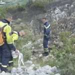 Our Firefighters Managed to Stop the Fire Horror in Cavtat 1 Fire Maelstorm Cavtat 24