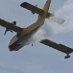 Our Firefighters Managed to Stop the Fire Horror in Cavtat 16 Fire Maelstorm Cavtat 9