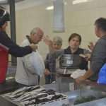 Green And Fish Market Dubrovnik 3