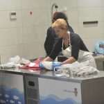 Green And Fish Market Dubrovnik 5