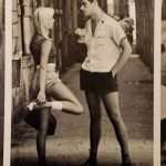 Homme Fatale from 1957 Seagull 2