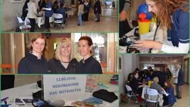 International Nurses Day 2016