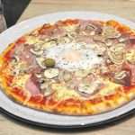 Enjoy Good Food and Pleasant Atmosphere in Renewed Pizzeria La Luna! 10 La Luna 1