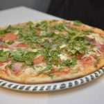 Enjoy Good Food and Pleasant Atmosphere in Renewed Pizzeria La Luna! 18 Pizzeria La Luna 1