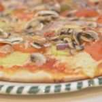 Enjoy Good Food and Pleasant Atmosphere in Renewed Pizzeria La Luna! 16 Pizzeria La Luna 3