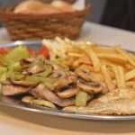 Enjoy Good Food and Pleasant Atmosphere in Renewed Pizzeria La Luna! 15 Pizzeria La Luna 4