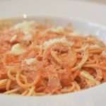 Enjoy Good Food and Pleasant Atmosphere in Renewed Pizzeria La Luna! 14 Pizzeria La Luna 5