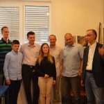 Cool Project: Meet the School That Now Has its Own Wind Generator and Solar Panels 6 Reusable Sources of Energy in Schools 13