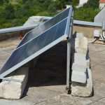 Cool Project: Meet the School That Now Has its Own Wind Generator and Solar Panels 5 Reusable Sources of Energy in Schools 14