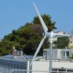 Cool Project: Meet the School That Now Has its Own Wind Generator and Solar Panels 1 Reusable Sources of Energy in Schools 18
