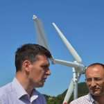 Cool Project: Meet the School That Now Has its Own Wind Generator and Solar Panels 17 Reusable Sources of Energy in Schools 2