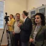 Cool Project: Meet the School That Now Has its Own Wind Generator and Solar Panels 15 Reusable Sources of Energy in Schools 4