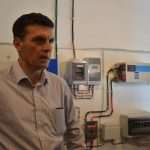 Cool Project: Meet the School That Now Has its Own Wind Generator and Solar Panels 13 Reusable Sources of Energy in Schools 6