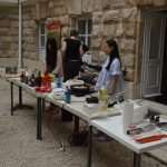 Shanhgai Noon in Dubrovnik 1