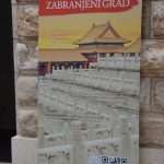 Shanhgai Noon in Dubrovnik 11