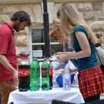 Shanhgai Noon in Dubrovnik 15