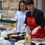 Shanhgai Noon in Dubrovnik 18