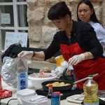 Shanhgai Noon in Dubrovnik 19