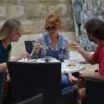 Shanhgai Noon in Dubrovnik 23