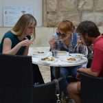 Shanhgai Noon in Dubrovnik 24