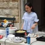 Shanhgai Noon in Dubrovnik 3