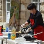 Shanhgai Noon in Dubrovnik 37