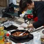 Shanhgai Noon in Dubrovnik 50