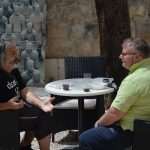 Shanhgai Noon in Dubrovnik 53